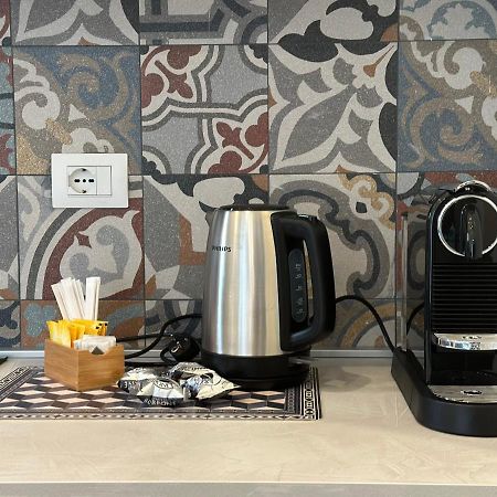 Bonnie Boutique Apartment フィレンツェ エクステリア 写真