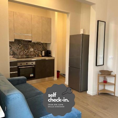 Bonnie Boutique Apartment フィレンツェ エクステリア 写真