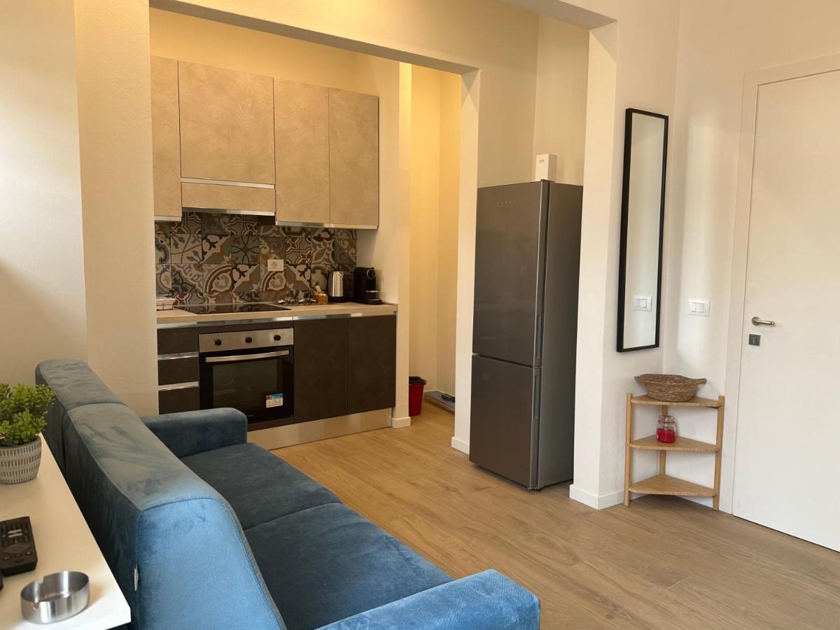 Bonnie Boutique Apartment フィレンツェ エクステリア 写真