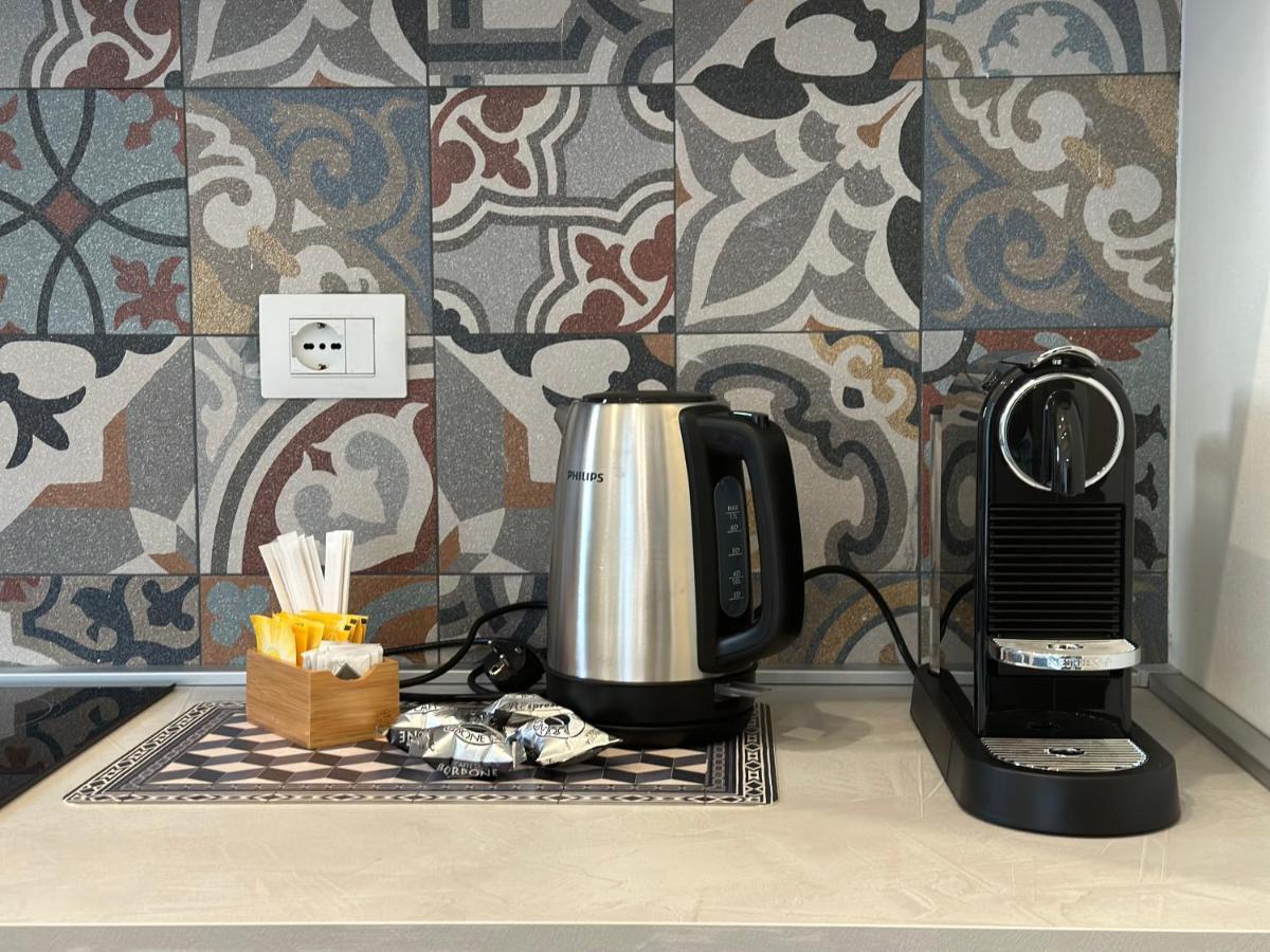 Bonnie Boutique Apartment フィレンツェ エクステリア 写真