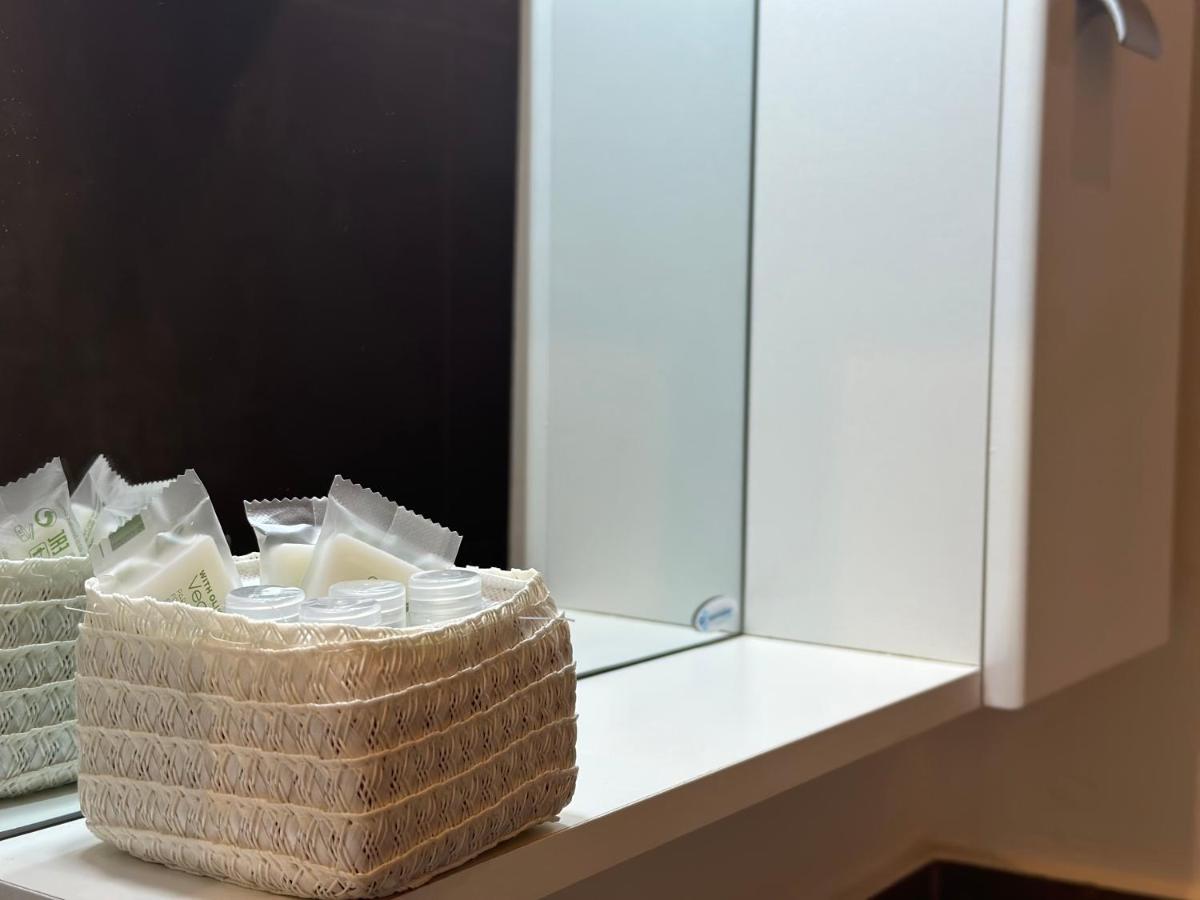 Bonnie Boutique Apartment フィレンツェ エクステリア 写真