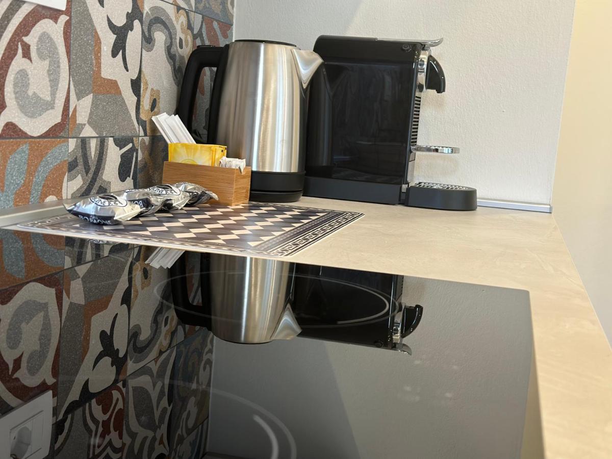 Bonnie Boutique Apartment フィレンツェ エクステリア 写真
