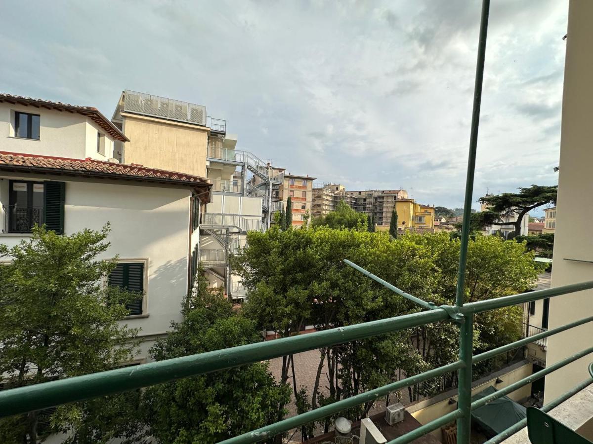 Bonnie Boutique Apartment フィレンツェ エクステリア 写真