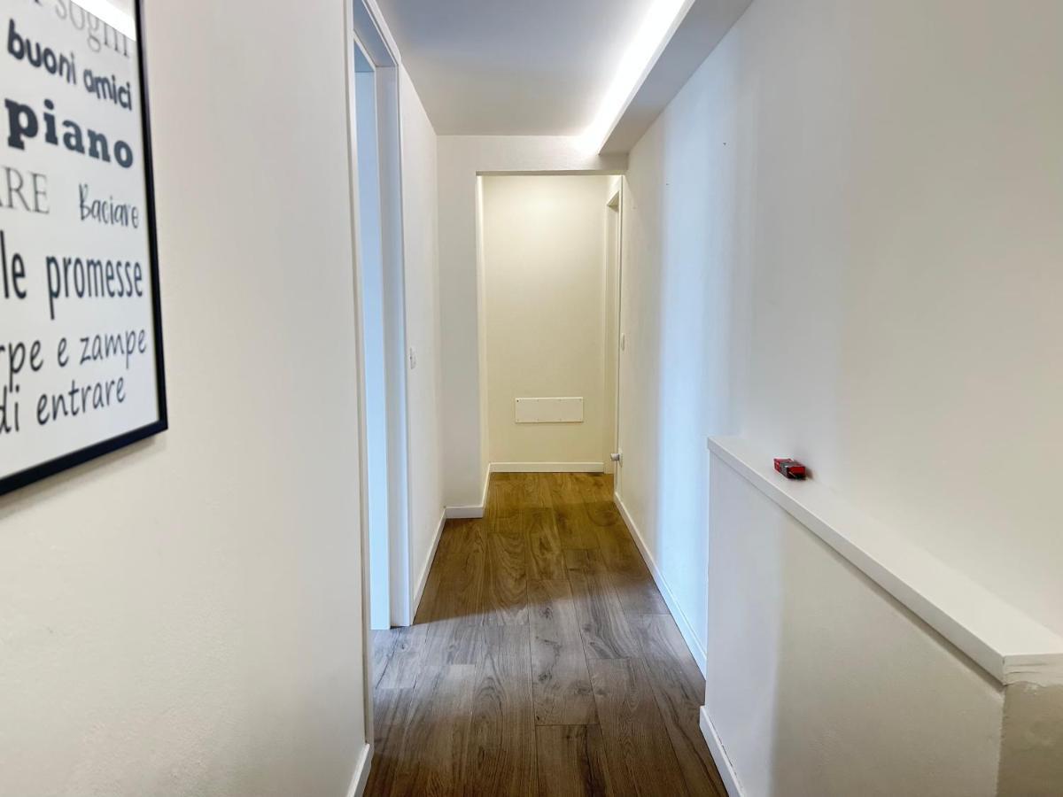 Bonnie Boutique Apartment フィレンツェ エクステリア 写真