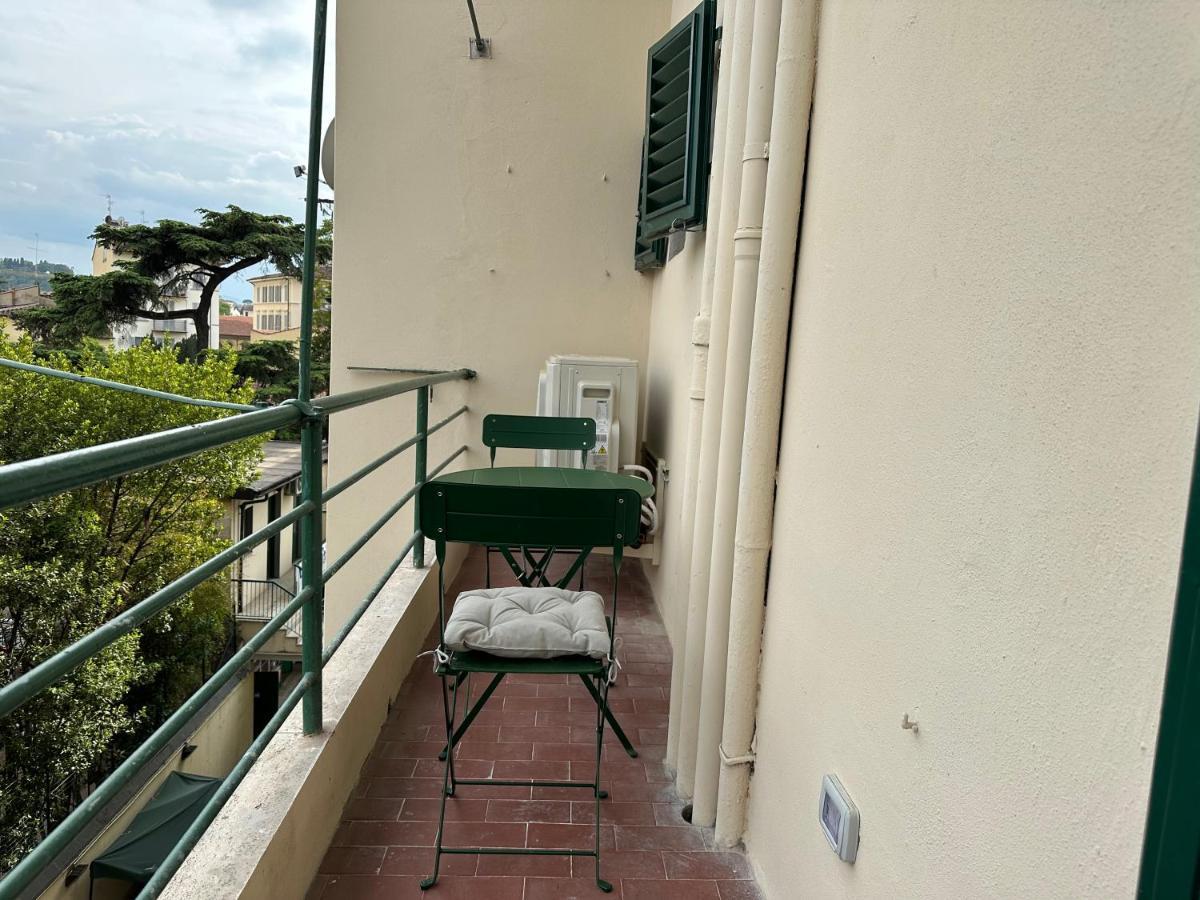 Bonnie Boutique Apartment フィレンツェ エクステリア 写真