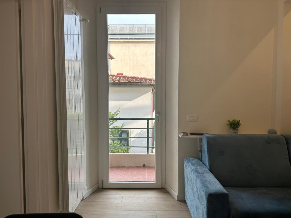 Bonnie Boutique Apartment フィレンツェ エクステリア 写真