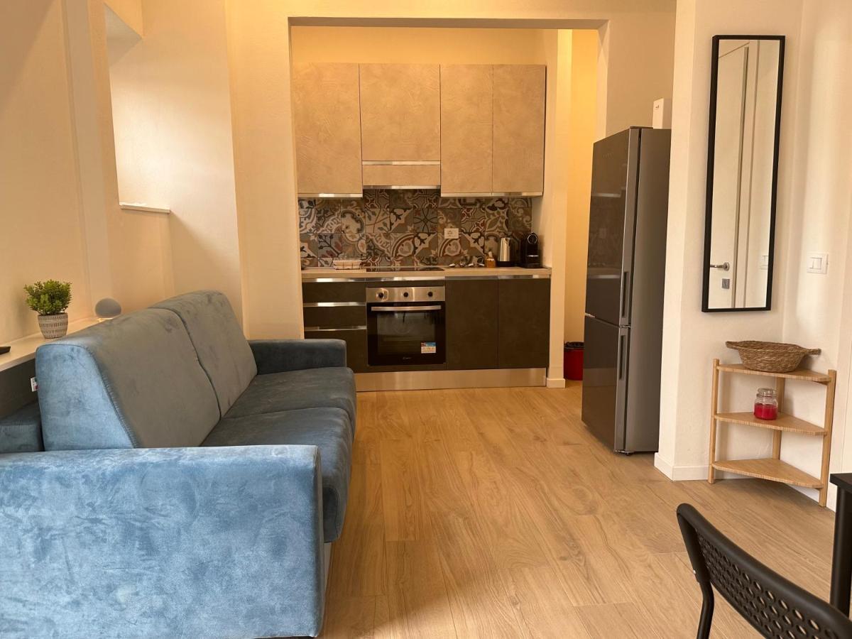 Bonnie Boutique Apartment フィレンツェ エクステリア 写真