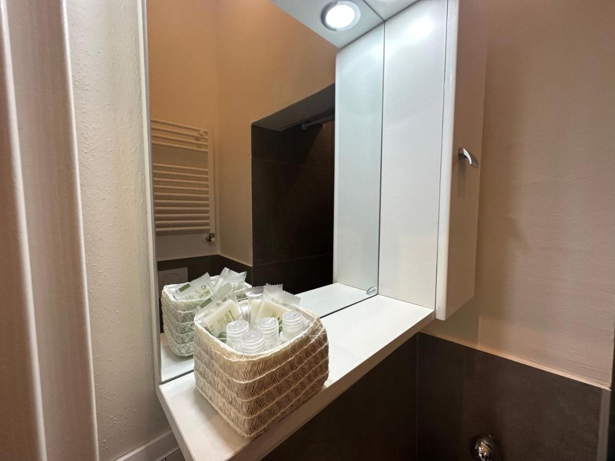 Bonnie Boutique Apartment フィレンツェ エクステリア 写真