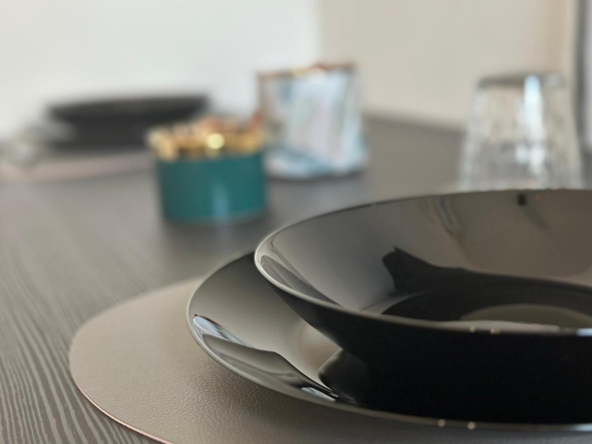 Bonnie Boutique Apartment フィレンツェ エクステリア 写真