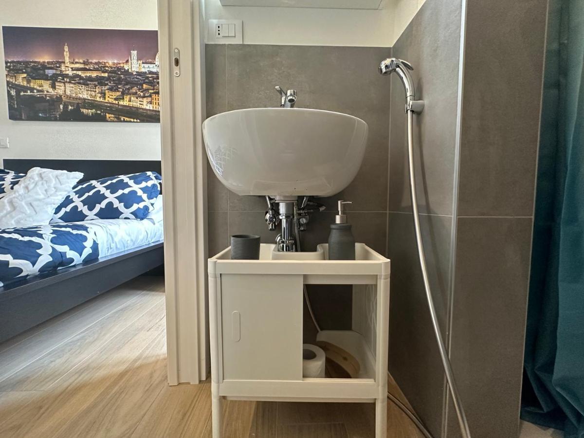 Bonnie Boutique Apartment フィレンツェ エクステリア 写真