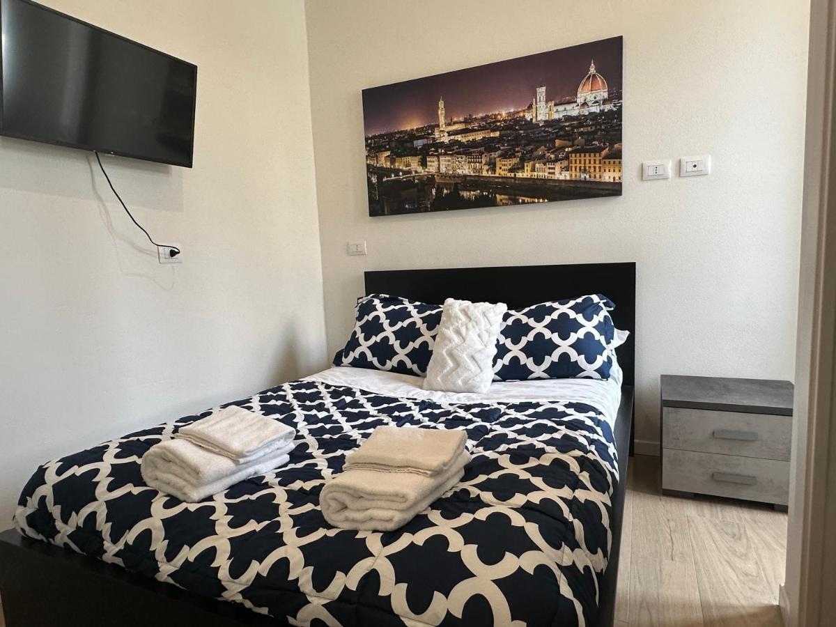 Bonnie Boutique Apartment フィレンツェ エクステリア 写真