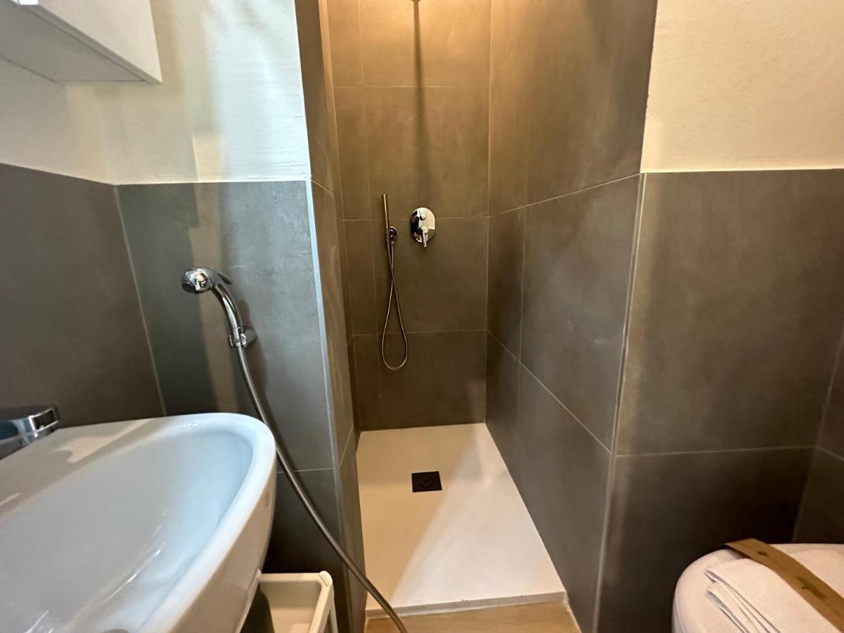 Bonnie Boutique Apartment フィレンツェ エクステリア 写真
