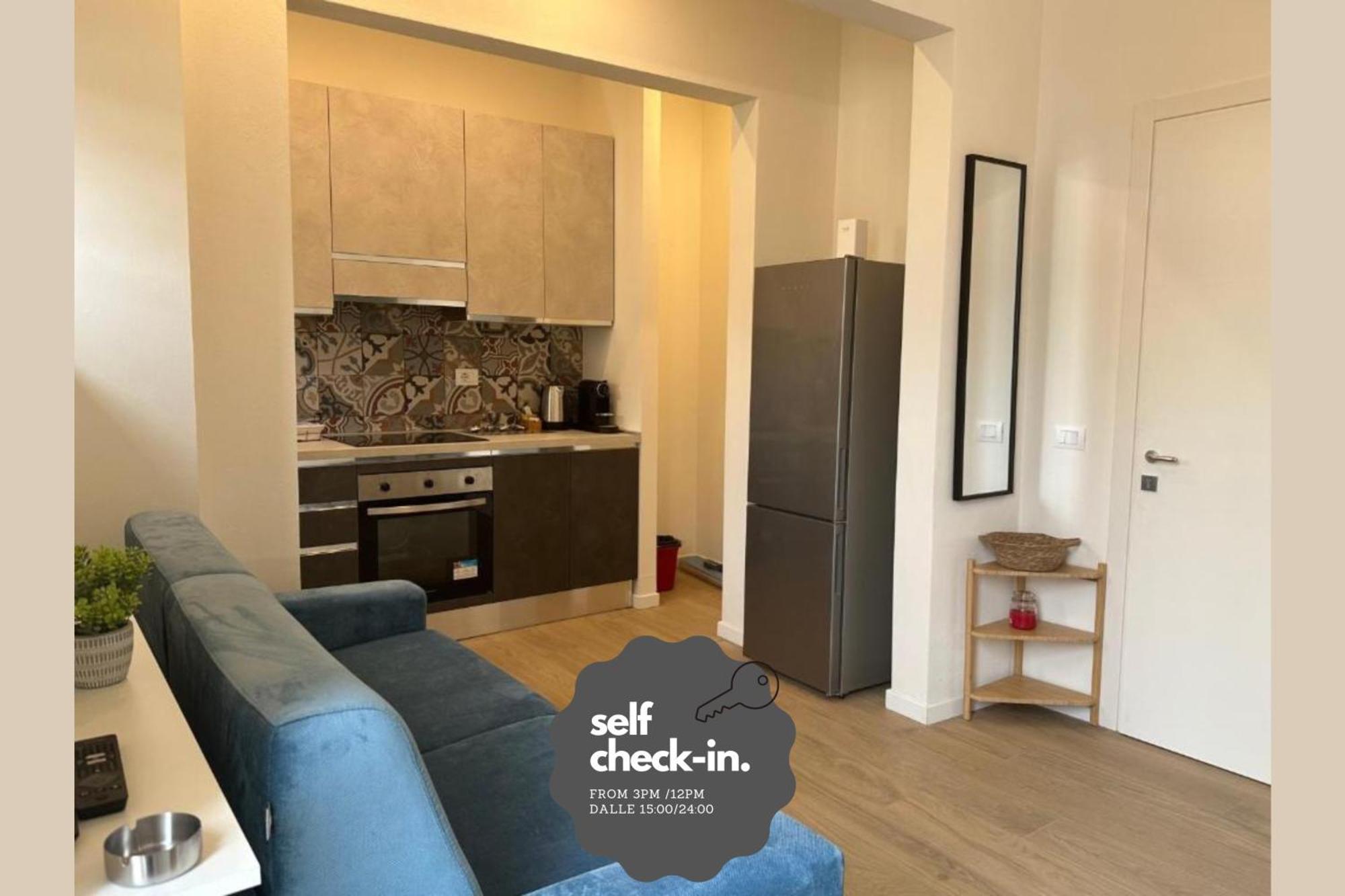 Bonnie Boutique Apartment フィレンツェ エクステリア 写真